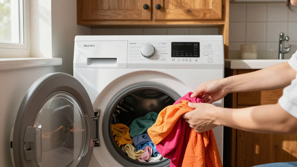 electric dryers