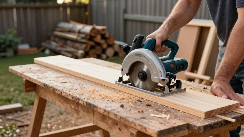 cordless circular saws