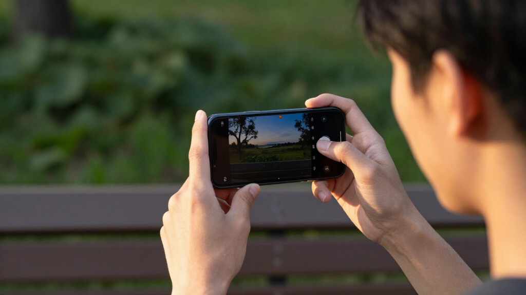 best iPhone camera phones