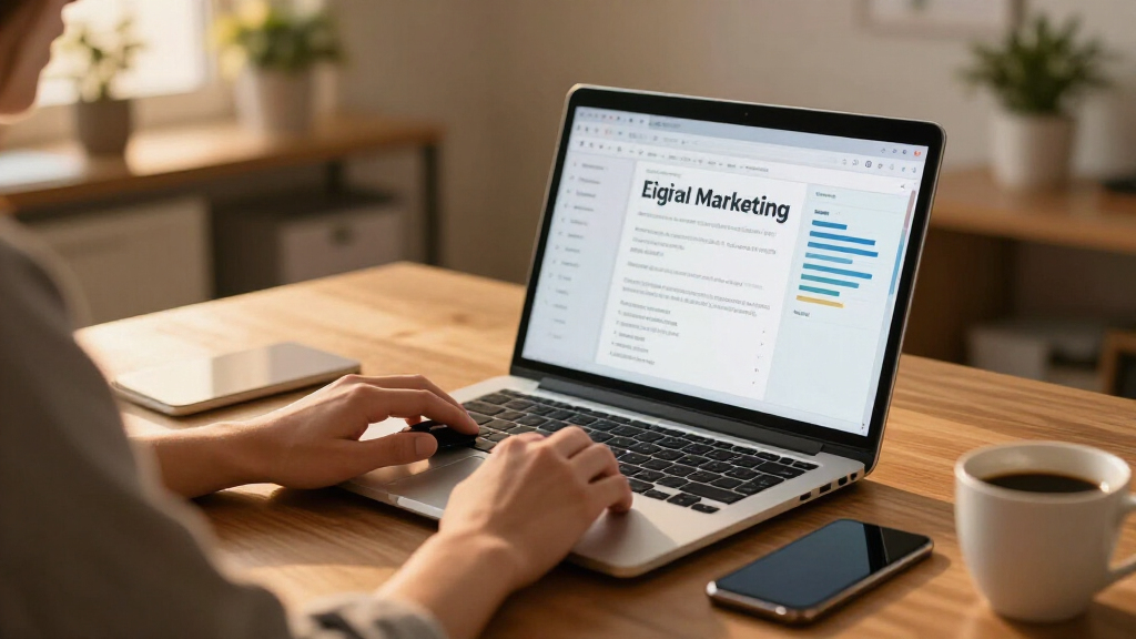 digital marketing tools for small business