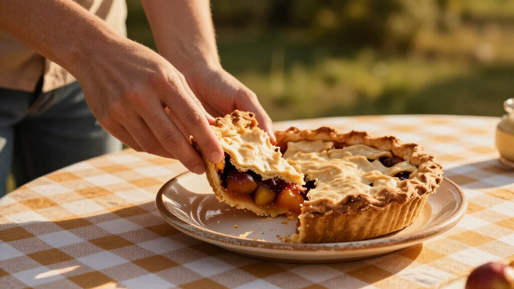 pie dishes