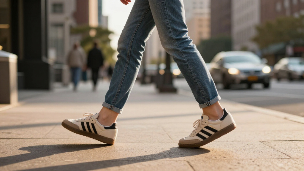 best Adidas Samba shoes