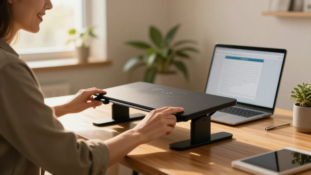 standing desks