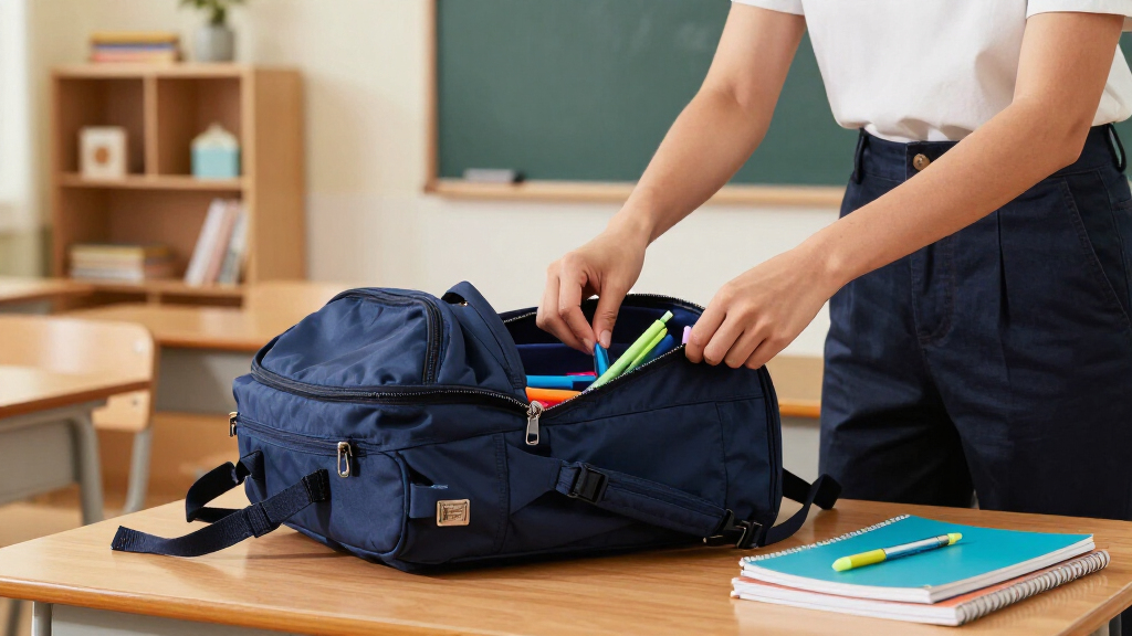back to school backpacks