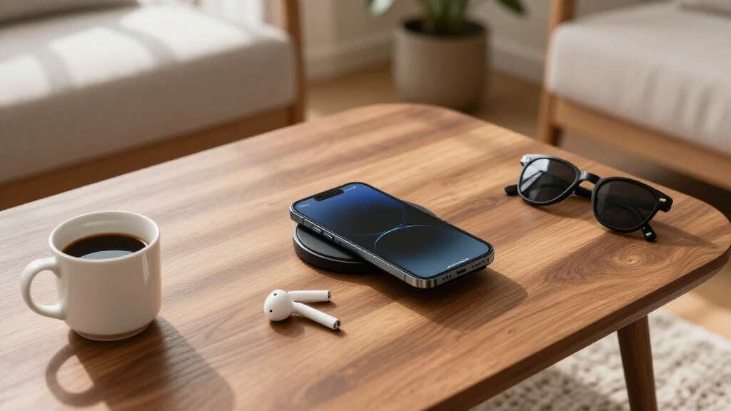 11 Best Wireless Charging Stations For Gadgets In 2026