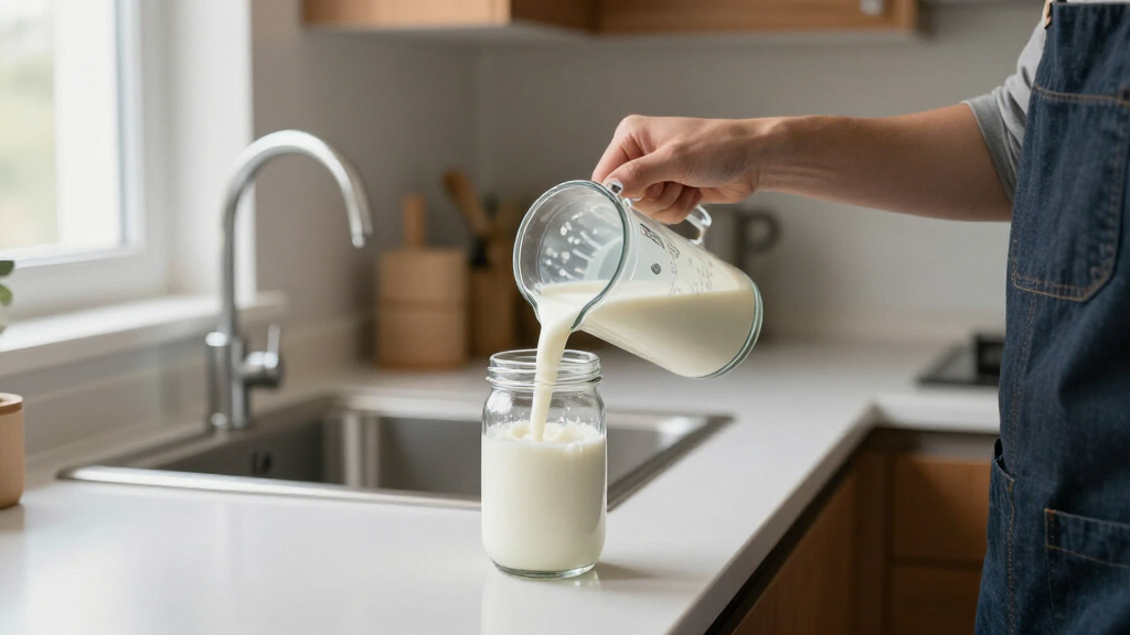 yogurt makers