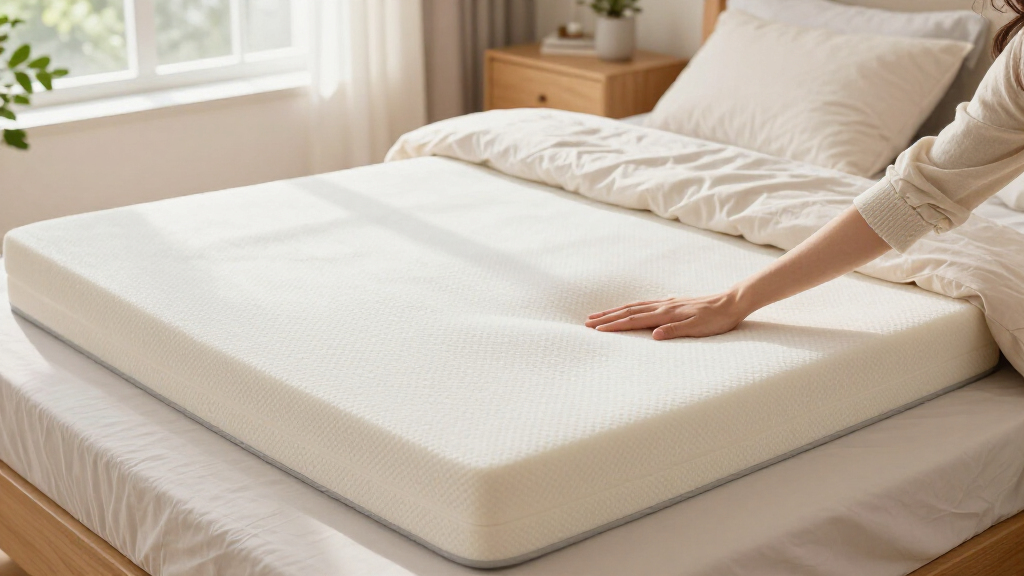 best gel memory foam mattresses for pressure relief