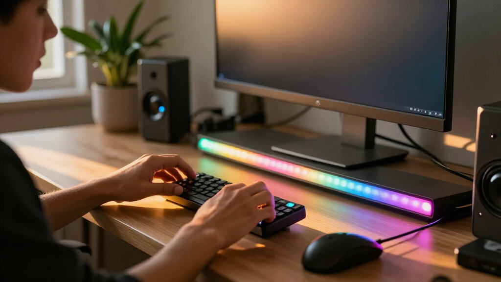 best LED strip lights