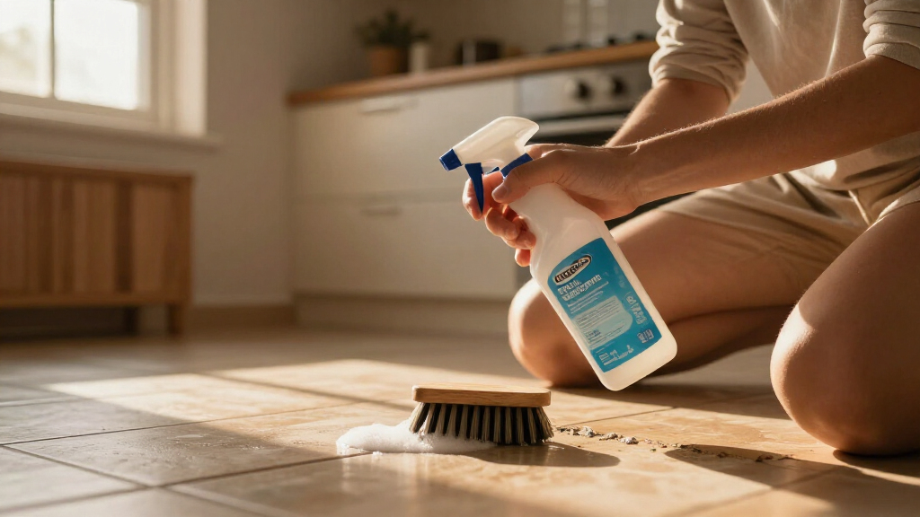 best grout cleaners