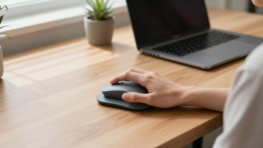 best ergonomic trackball mice