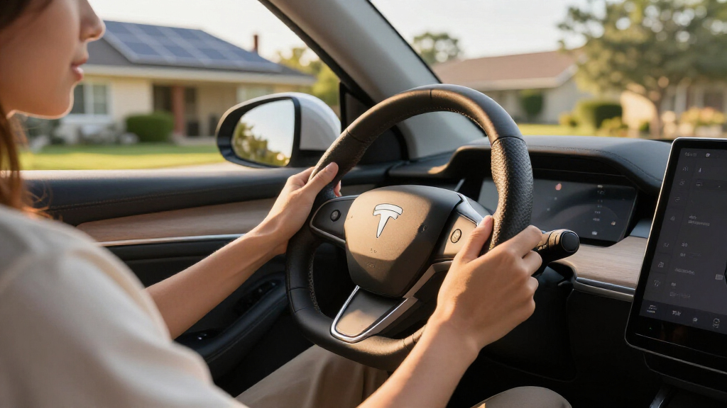 best steering wheel alternatives for cars