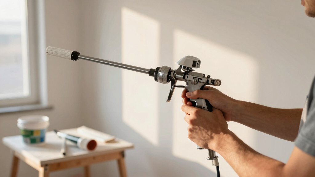 airless paint sprayers for home