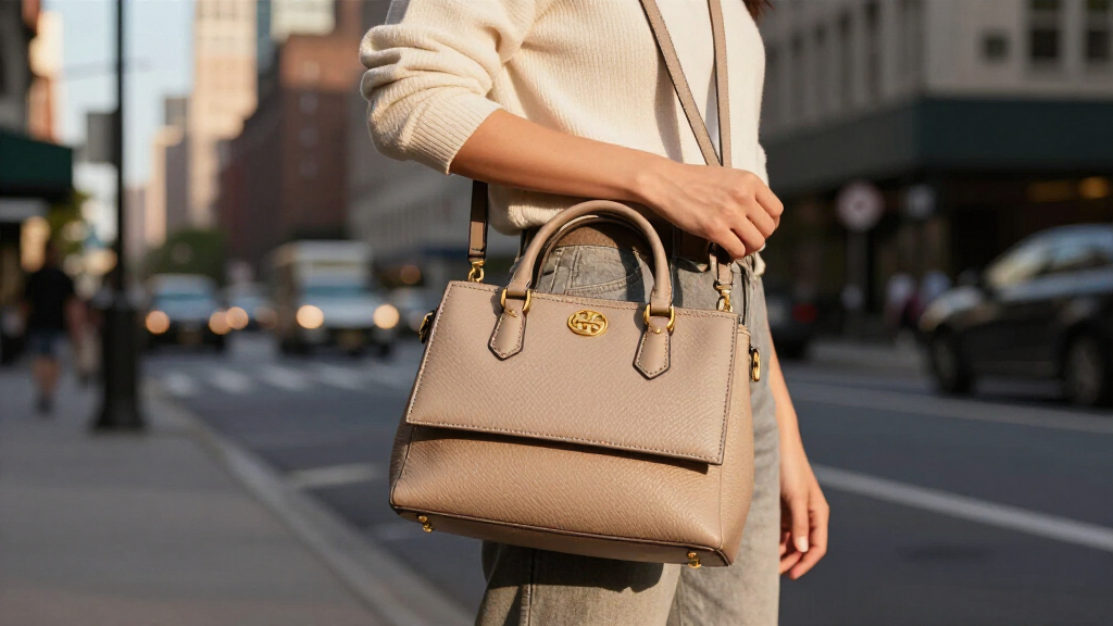 best Tory Burch Romy bags