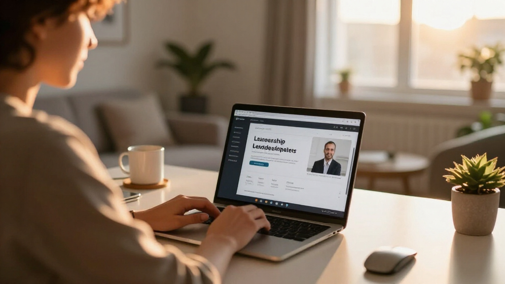 remote leadership books