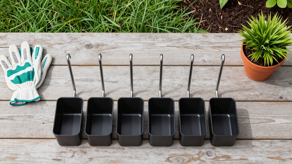 15 Best Garden Tool Storage Organizers in 2026