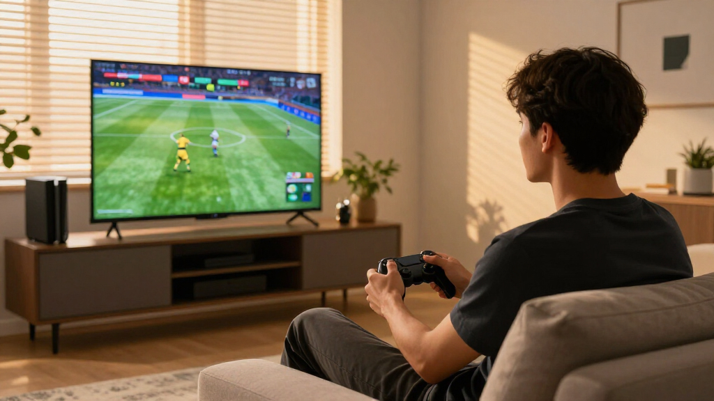 best soccer video games
