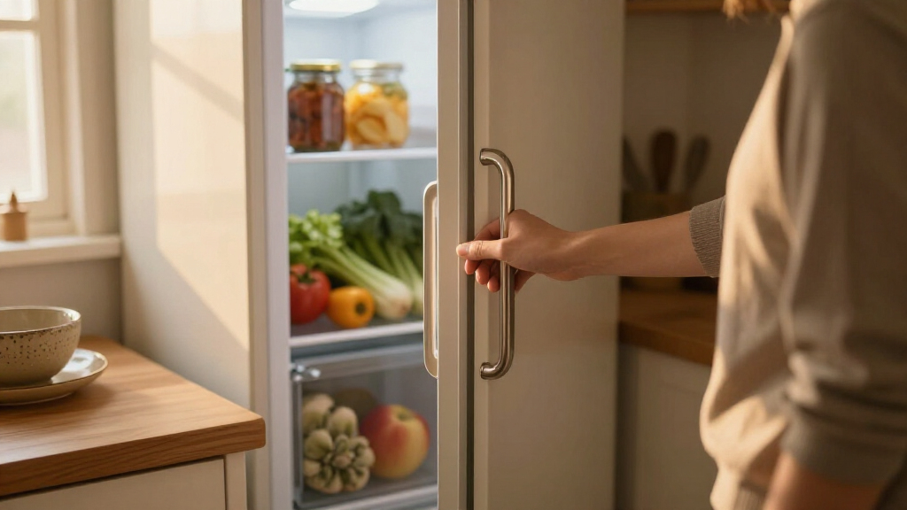 best column refrigerator