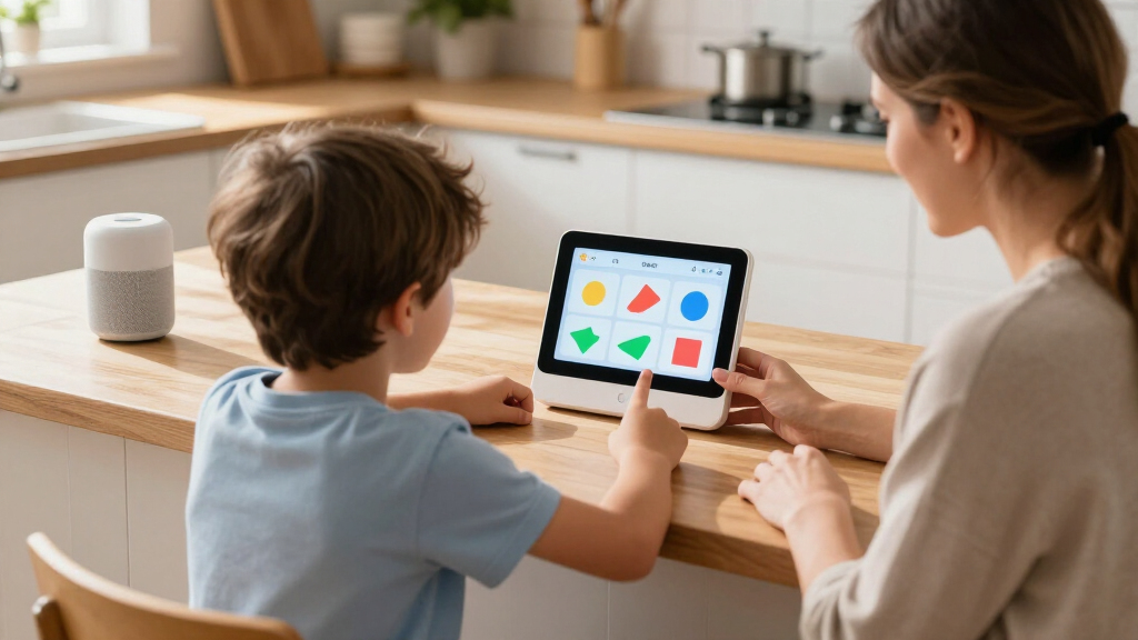 7 Best Smart Home Learning Devices in 2027