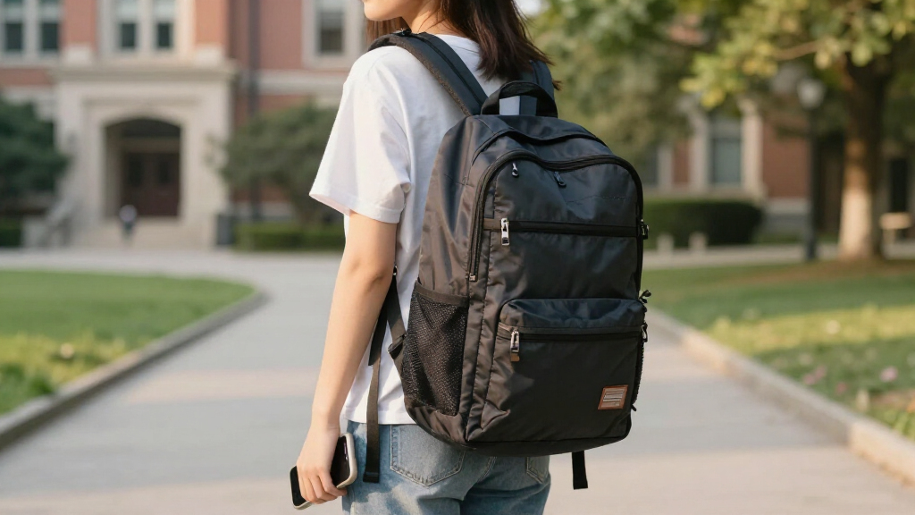 9 Best Compact Travel Backpacks for Students in 2026 23 compact travel backpacks for students