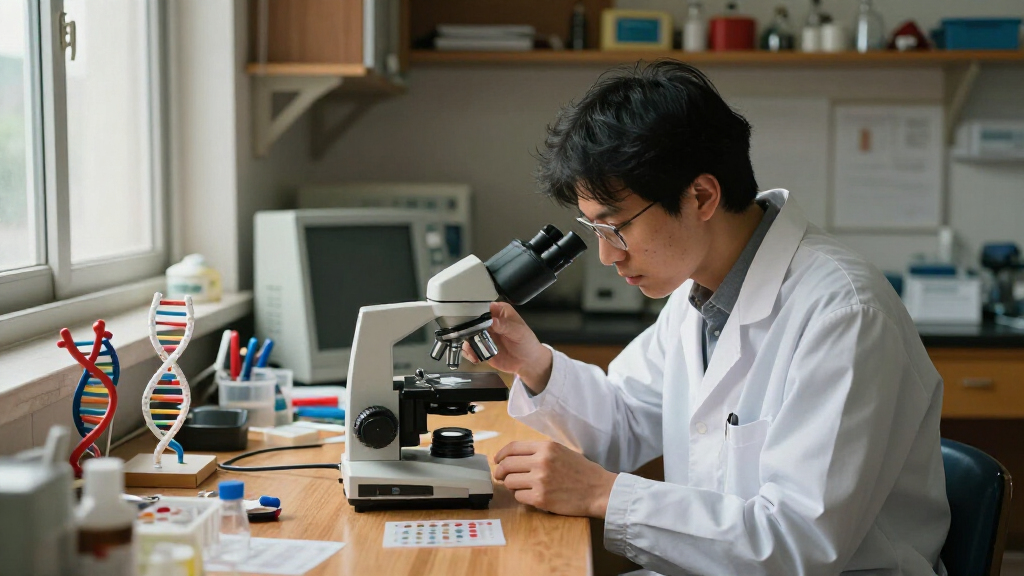 behavioral genetics primers