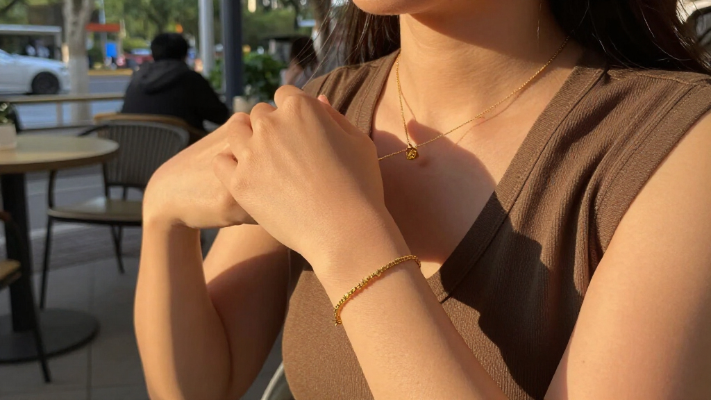 lifestyle jewelry