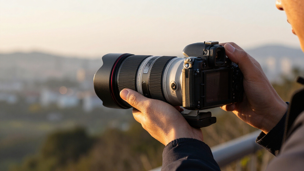 cine lens