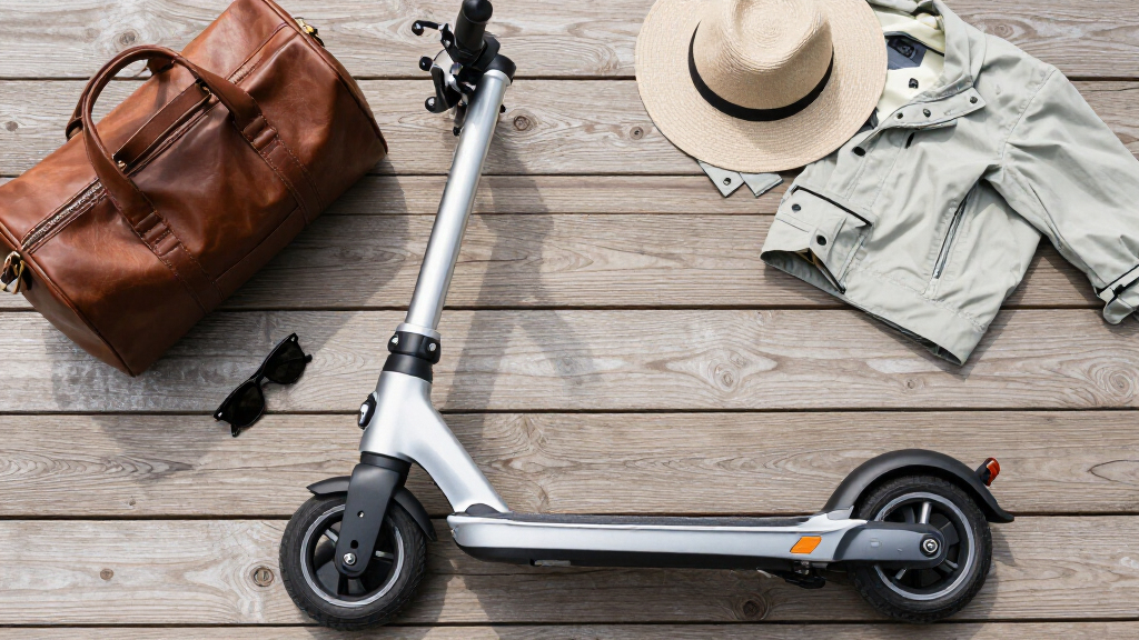 best folding bariatric scooters for travel