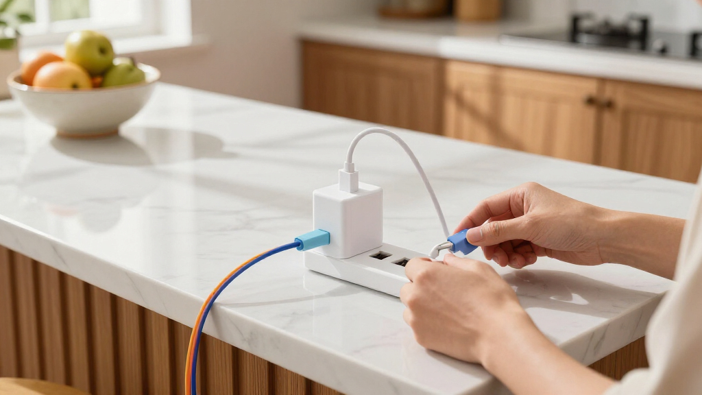 14 Best Multi-Port USB Wall Chargers in 2026