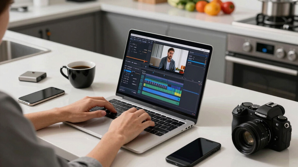 How a single video becomes a full publishing kit in minutes