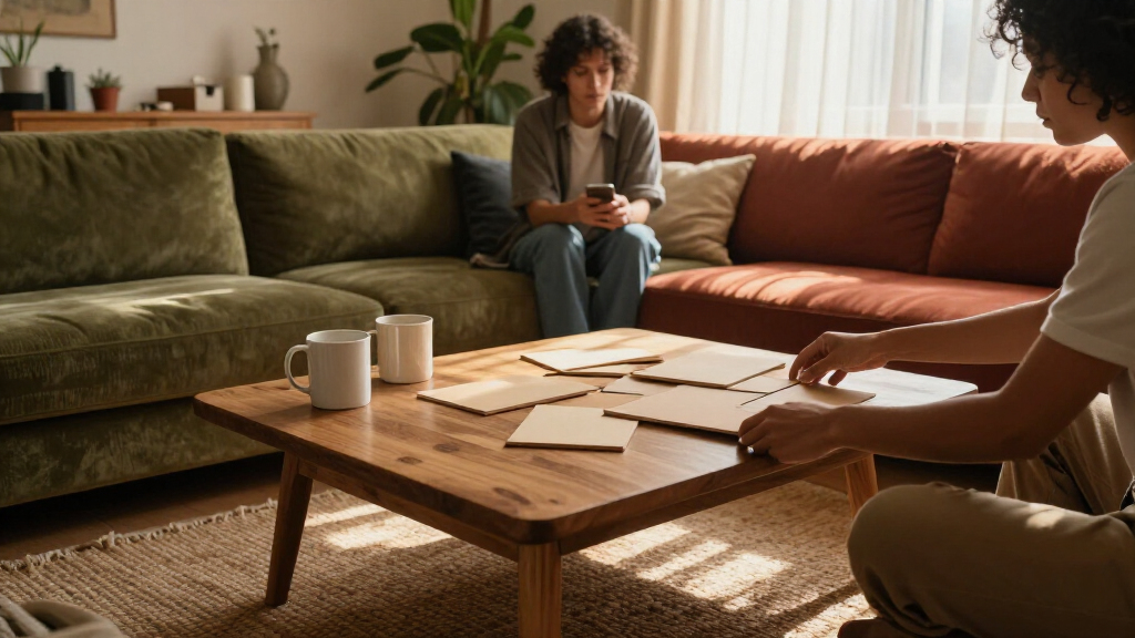 best modular sectionals