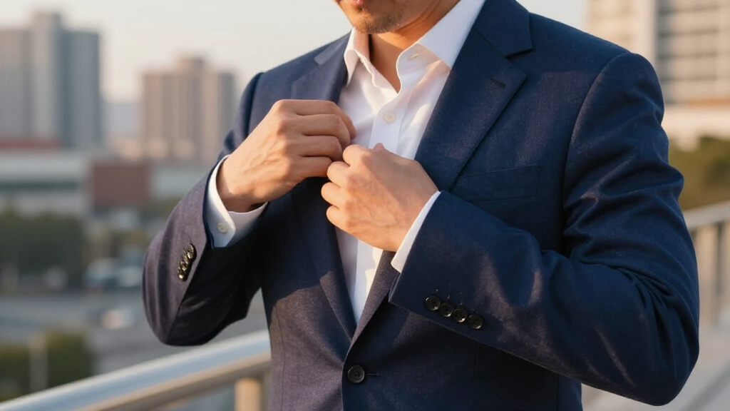 best menswear essentials