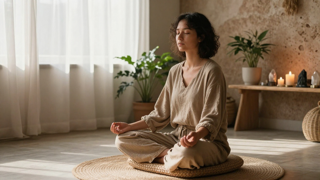 meditation cushions for yoga