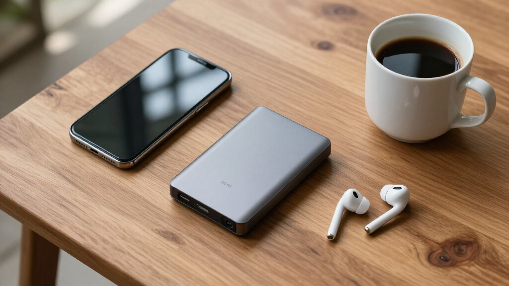 portable external SSD drives