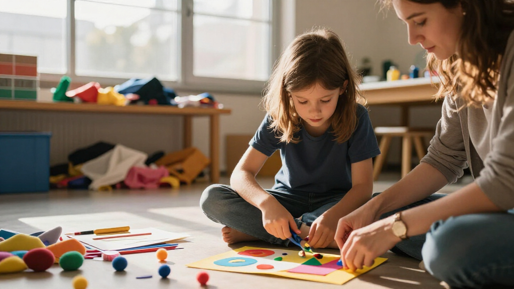 educational craft kits for students