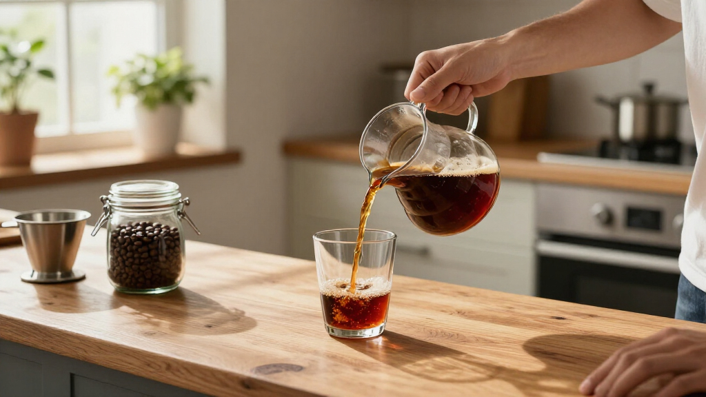 best cold brew coffee system