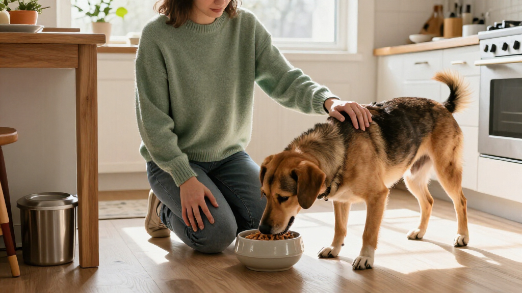 best humane pet foods