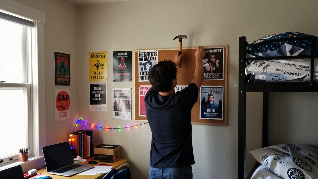12 Best Motivational Dorm Room Decor in 2026