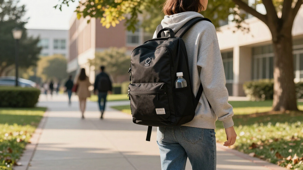 10 Best Compact Travel Backpacks for Students in 2026