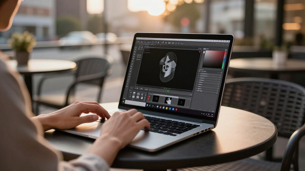 highend 2in1 laptops