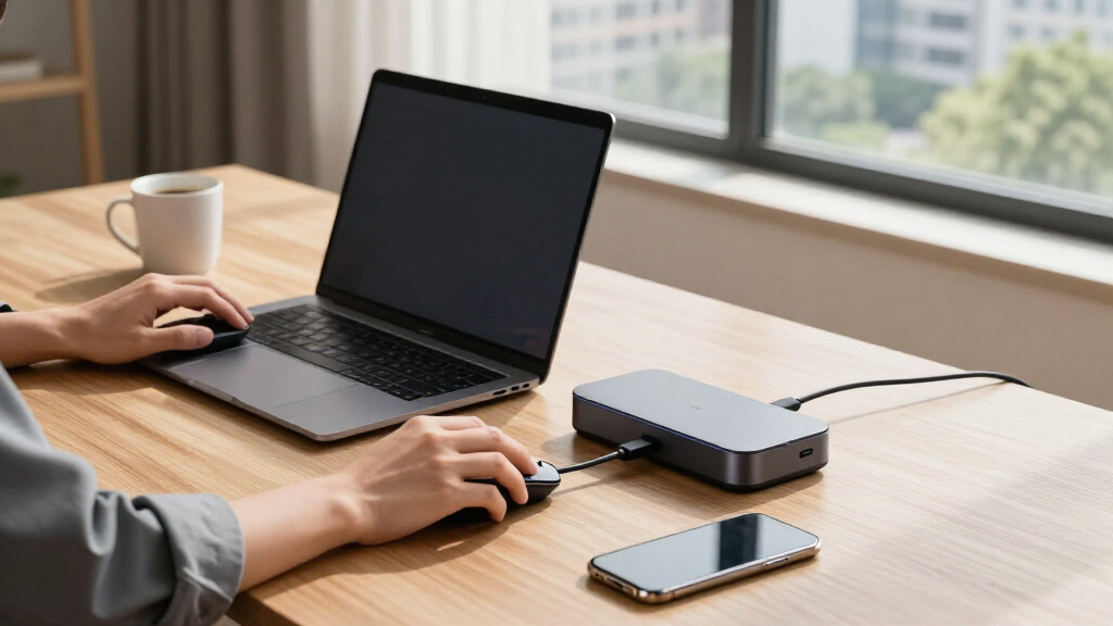 13 Best Laptop Docking Stations in 2026