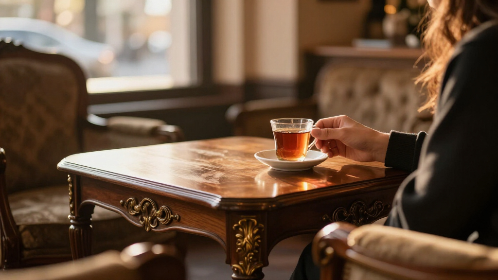 8 best antique style furniture