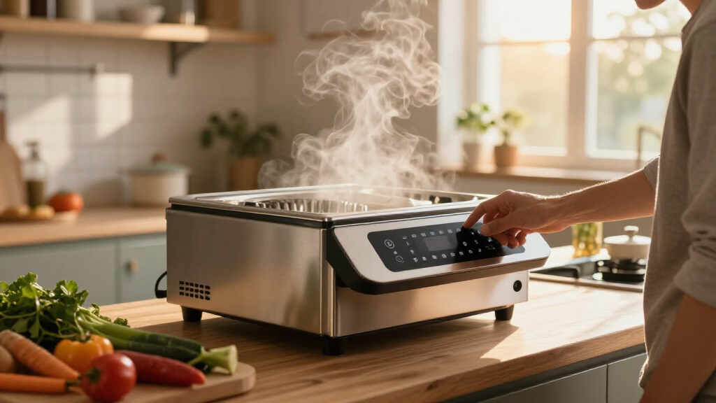 combi oven commercial