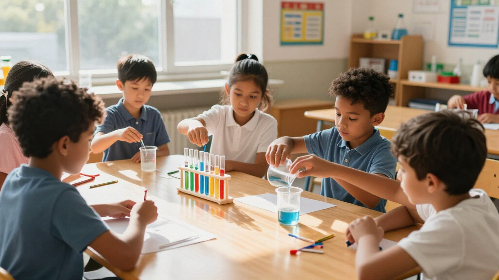 science experiment kits for students