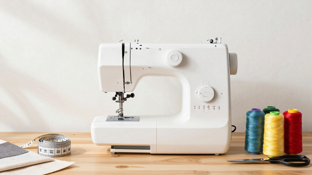 best sewing machines for side hustles