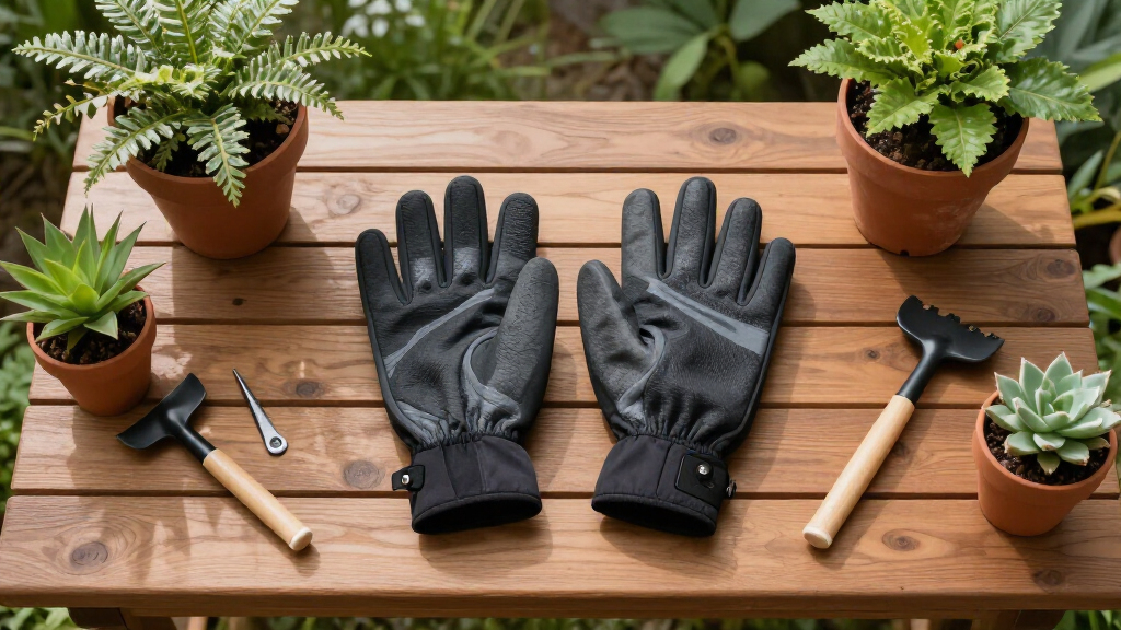 best electric shock gloves