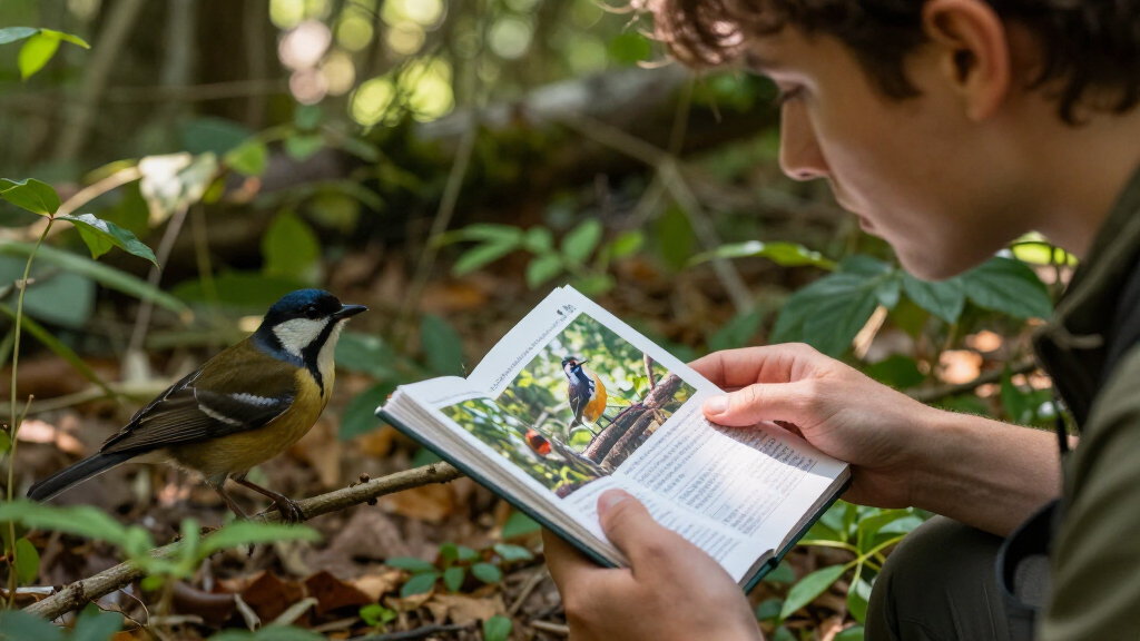 wildlifephotography fieldguide book