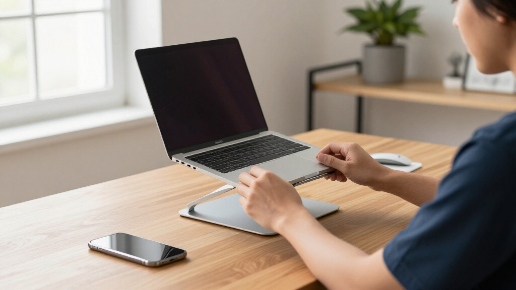 15 Best Portable Laptop Stands in 2026