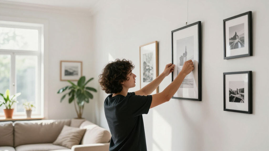 best gallery wall frames