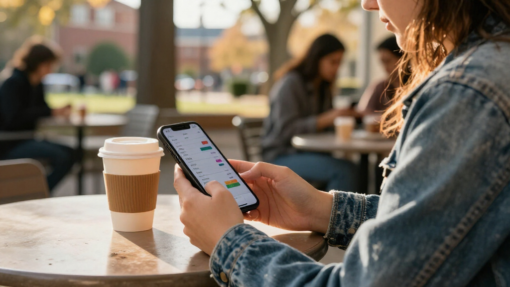 budgeting apps for college students