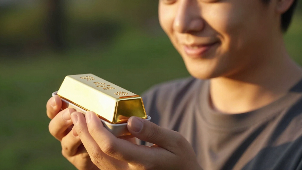 precious metals investment guides